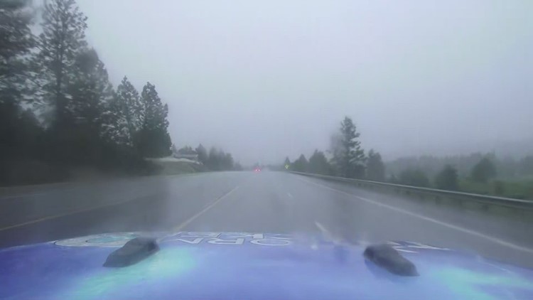 Storm Tracker coverage