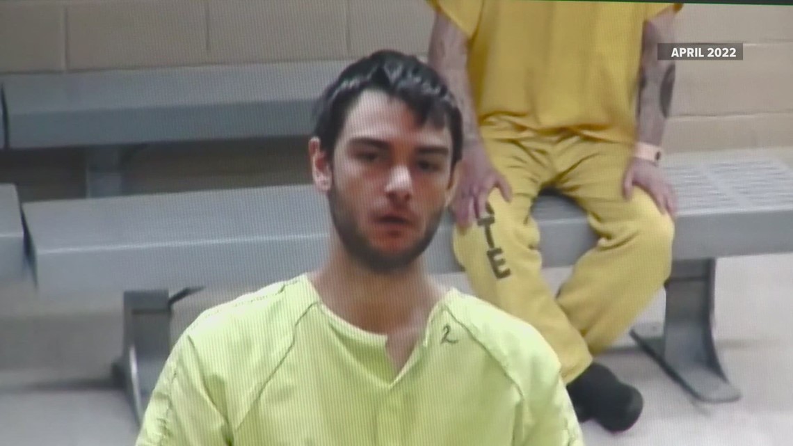 Suspect in driveby shooting outside downtown Spokane bar pleads guilty