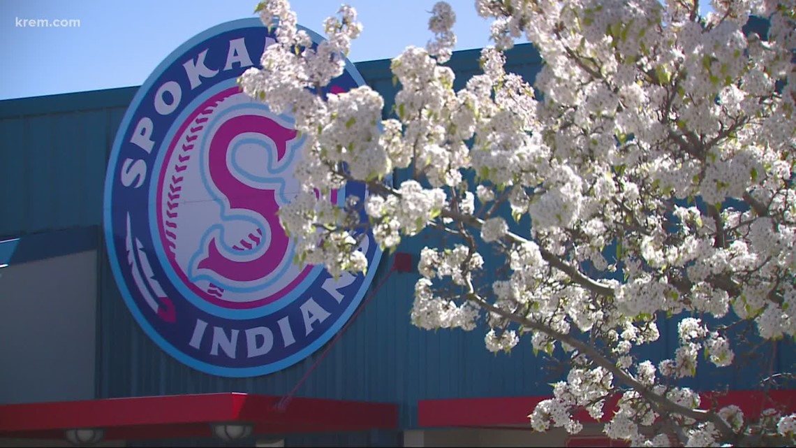 Spokane Indians baseball is back at Avista Stadium on Tuesday