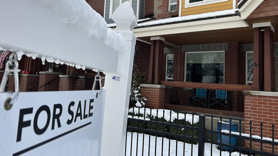 Local realtors: Kootenai County housing market 'steady' in '25