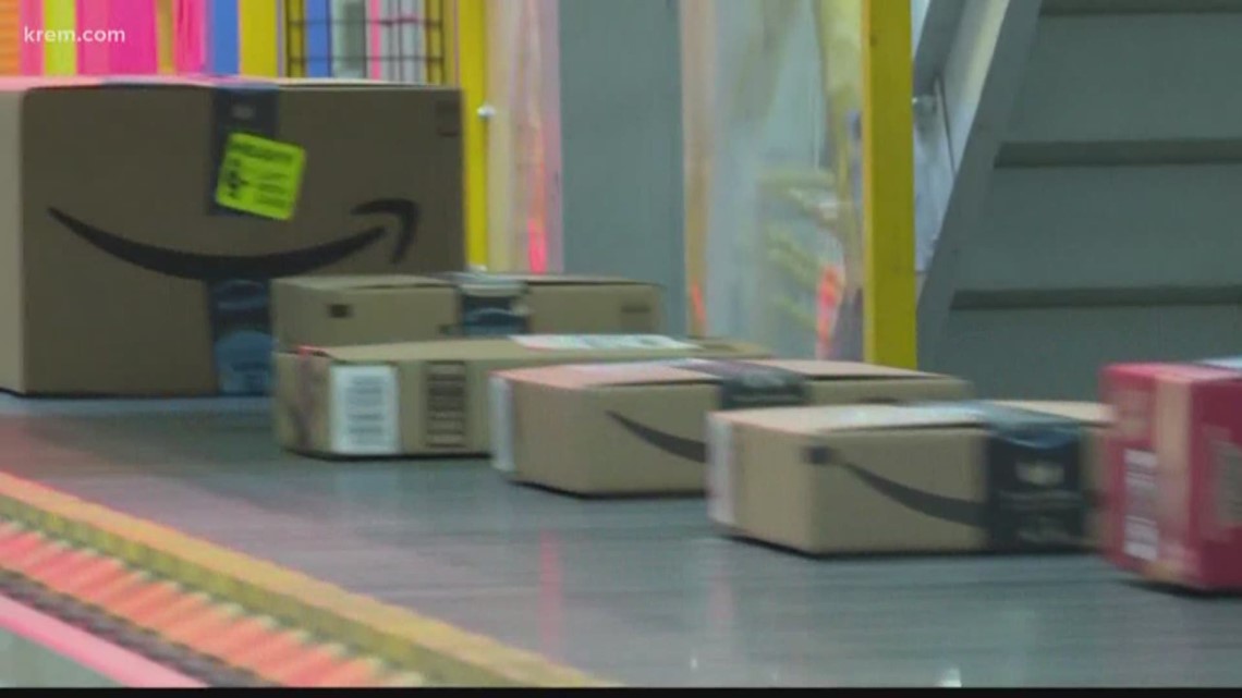 Amazon Prime holiday delivery deadlines