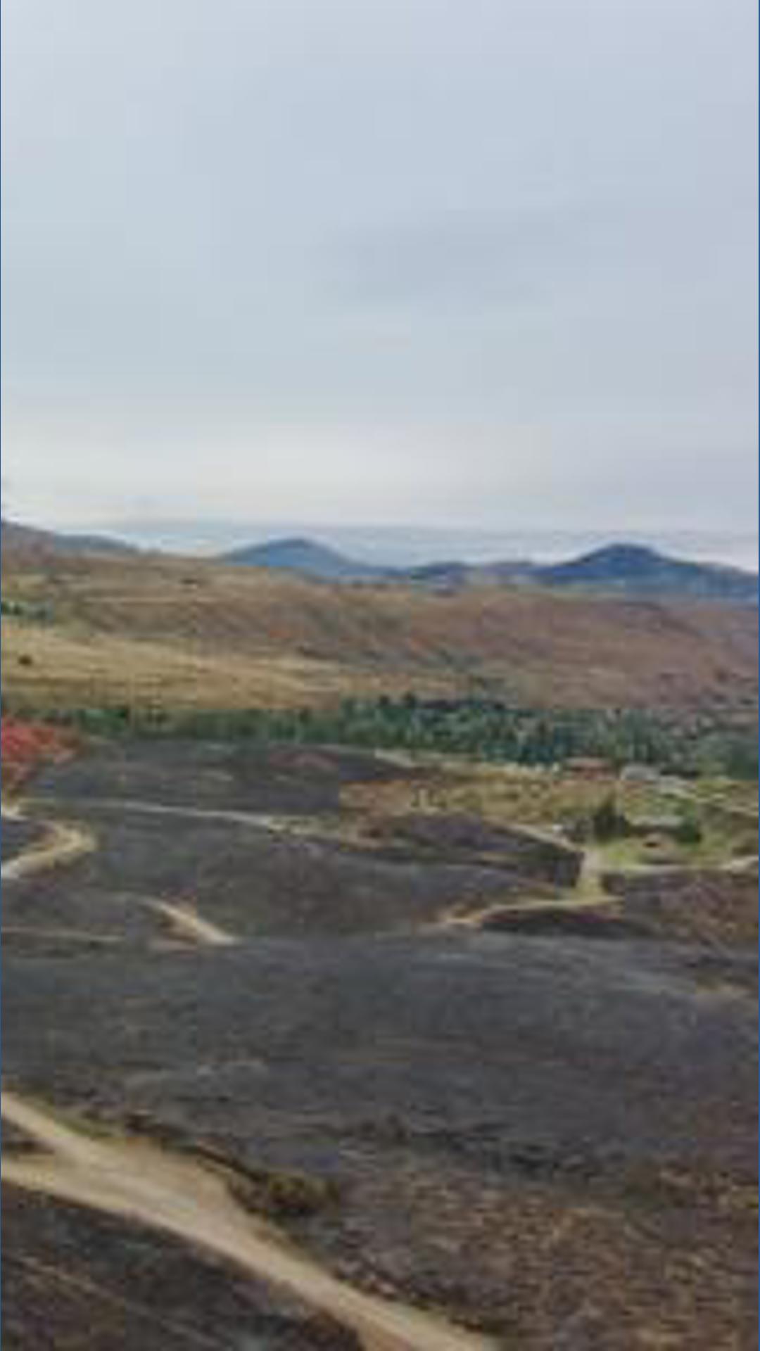Hamilton Fire Evacuations lifted for the Hamilton Fire burning in Okanogan County ...