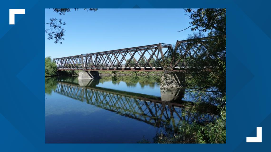Spokane River Forum partnering with city for Iron Bridge project