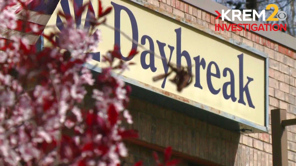 Documents: Daybreak Youth Services did not cooperate in investigation into staff misconduct
