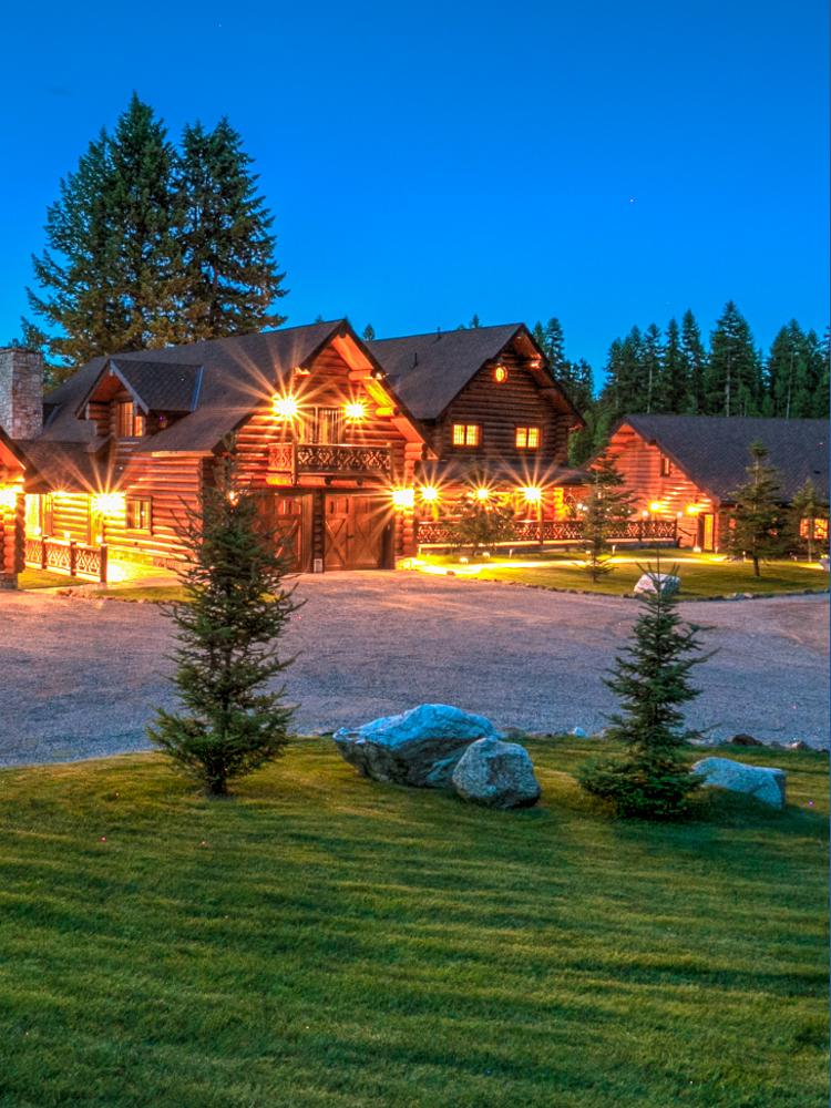 Silicon Valley billionaire completes purchase of 900-acre Buck Quarter ...