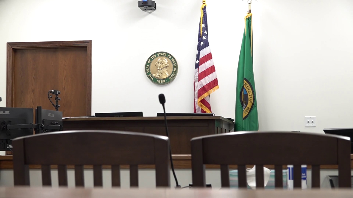 Spokane County braces for impact of Washington’s new public defender caseload limits