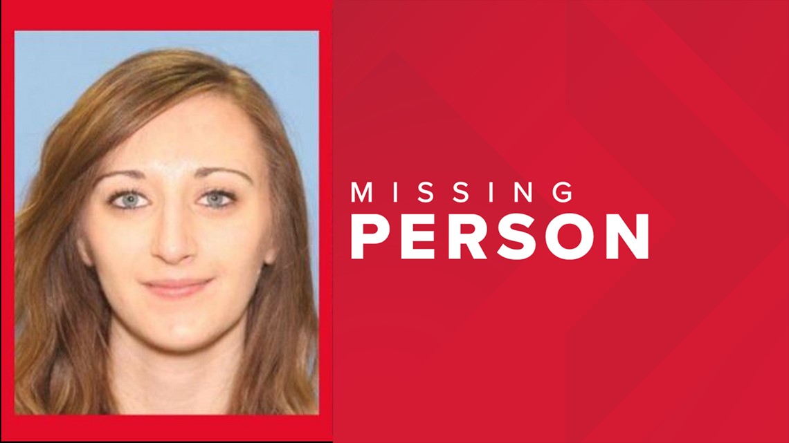 Cheney Police Looking For Woman Last Seen In March 2022 Flipboard 6392