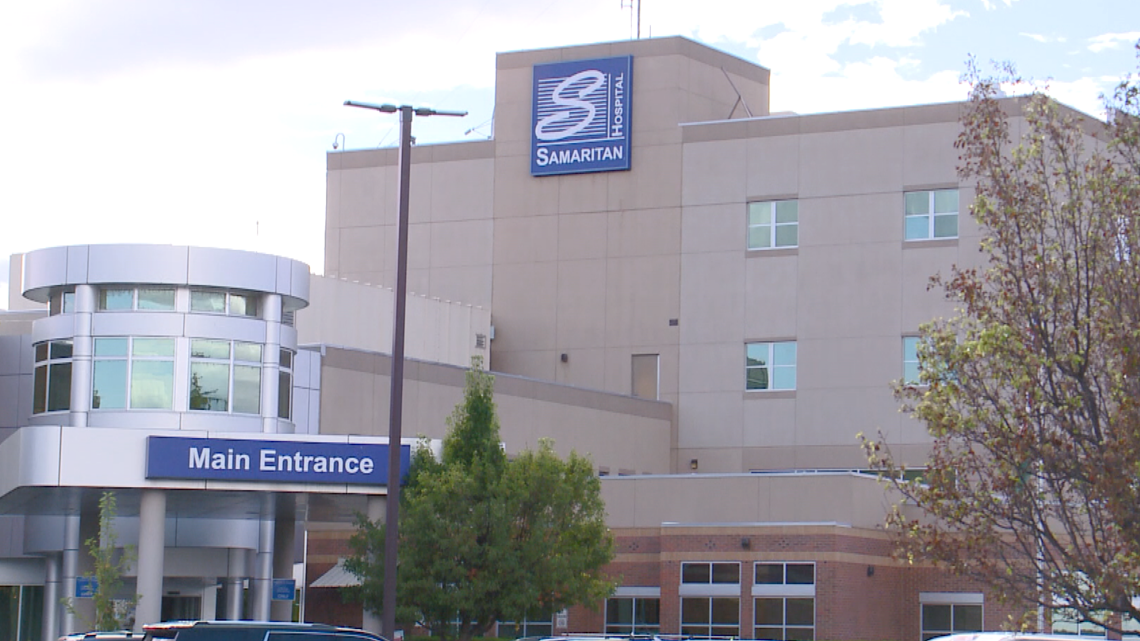 A look inside Moses Lake hospital's COVID19 ICU