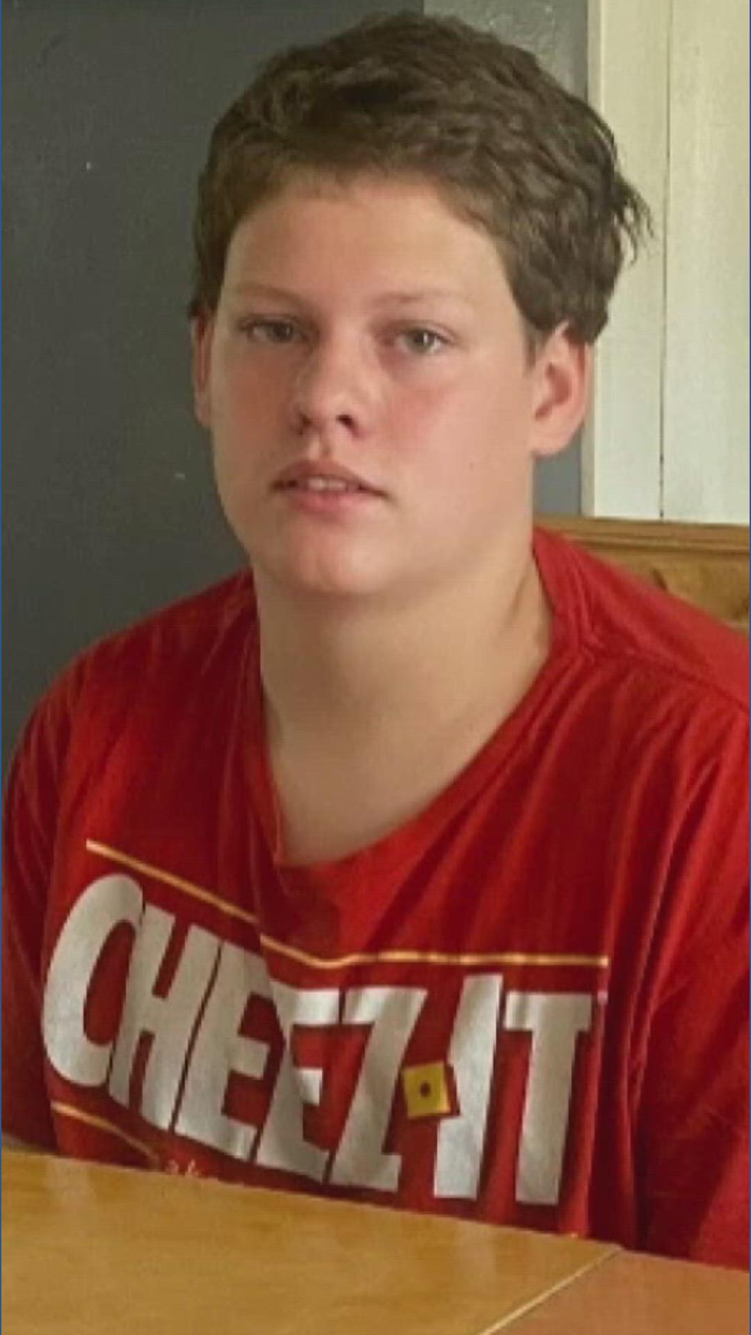 Police find one of two missing teens last seen on Spokane's South Hill ...