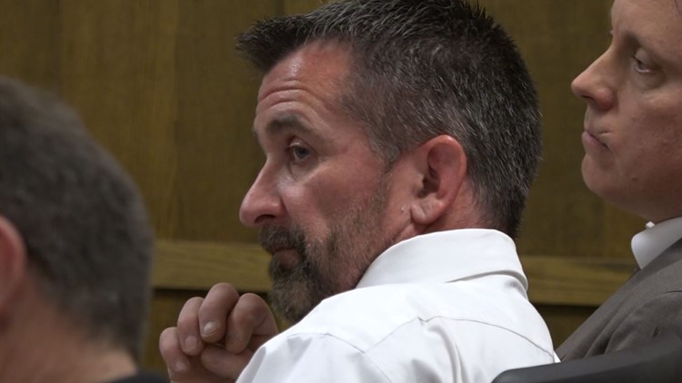 Ryser found guilty of vehicular homicide in 2020 death of cyclist