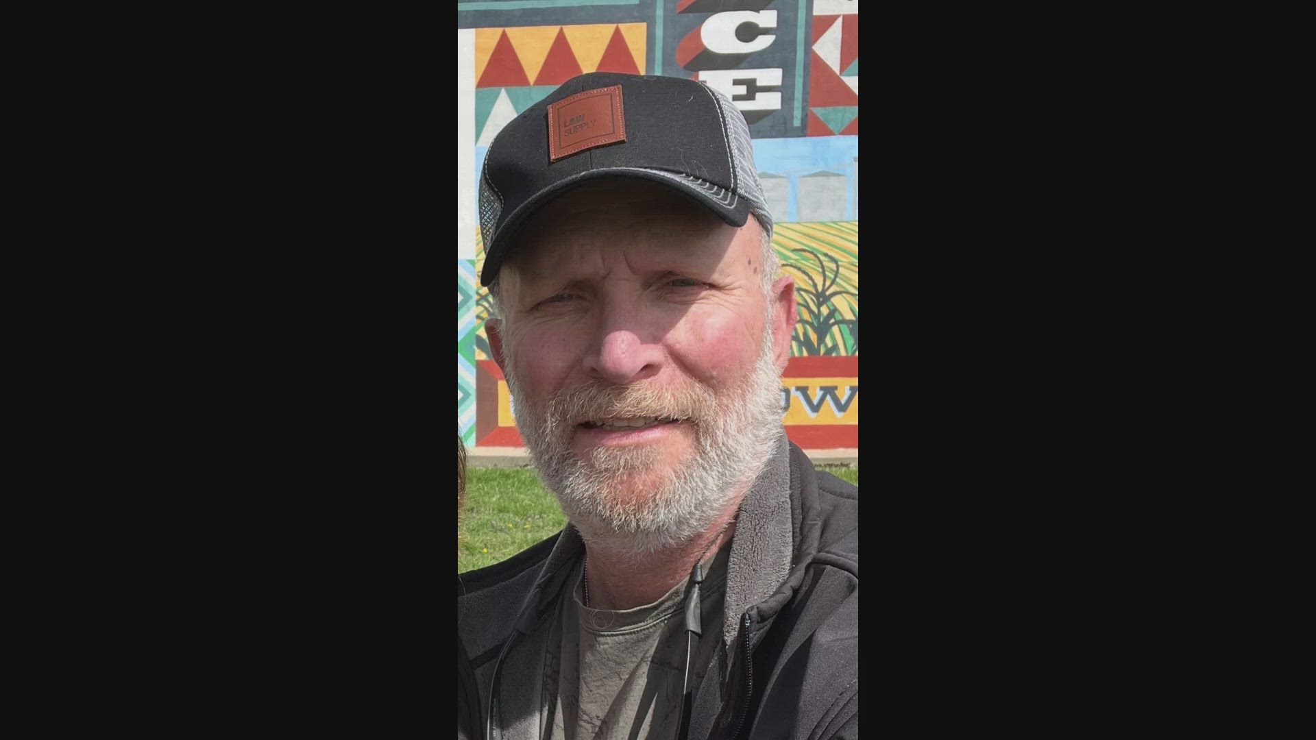 59-year-old Scott Wilson was last seen near Vay Road off Ayla Bear Lane in Priest River, Idaho.