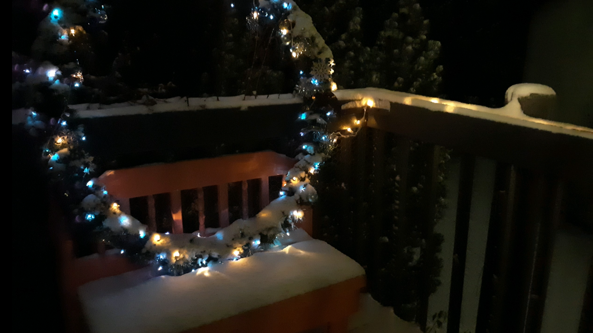 Spokane weather: Melting snow could read to slick roads Wednesday ...