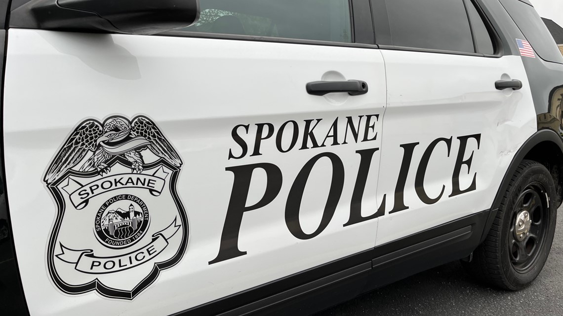 SPD makes series of arrests after public drug use made illegal | krem.com