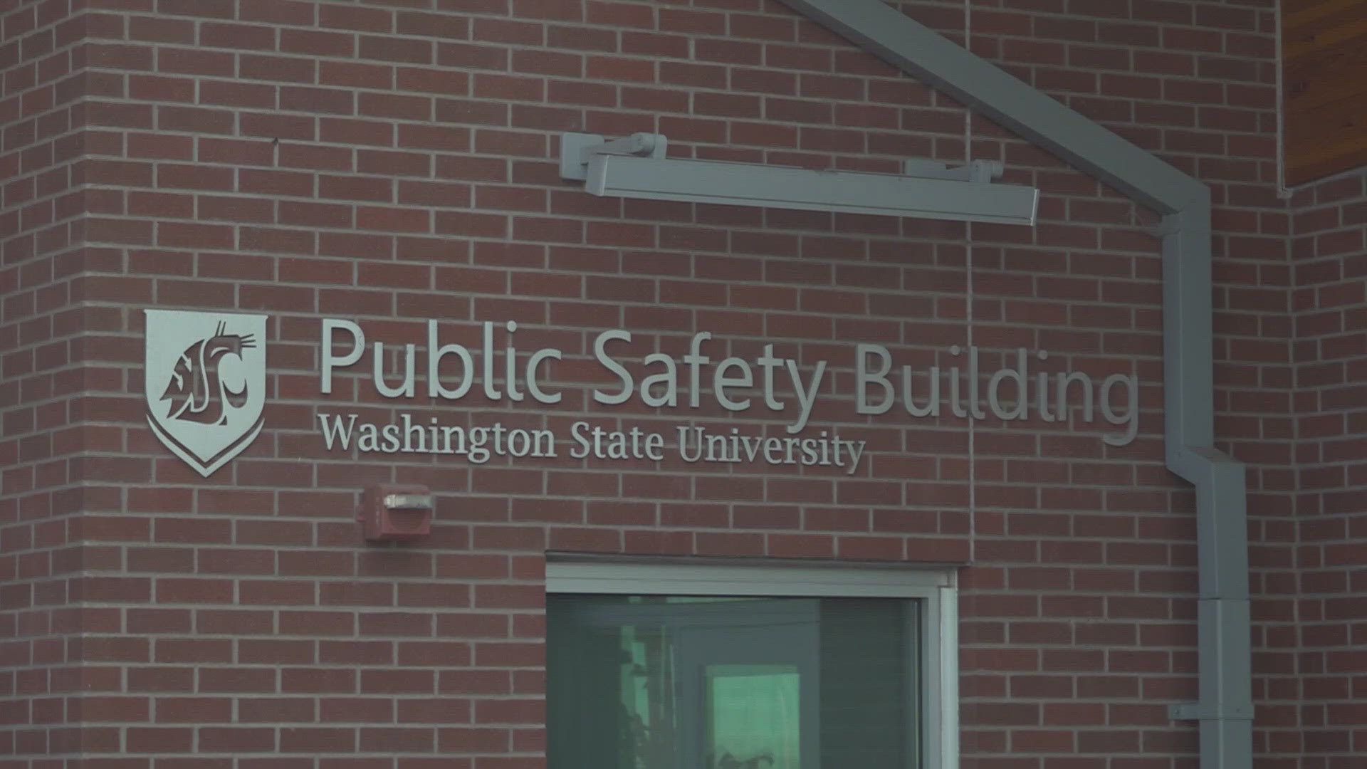 WSU police say an investigation found that a reported assault on campus did not happen.