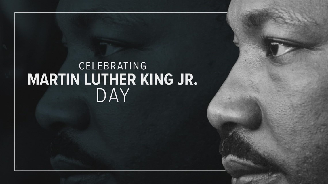 Martin Luther King Jr. Day Events in Spokane - Vimarsana News