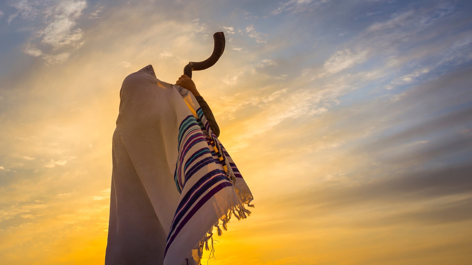 Rosh Hashanah, also known as the Jewish New Year, is one of Judaism’s holiest days. It begins on the first day of Tishrei, the seventh month of the Hebrew calendar.