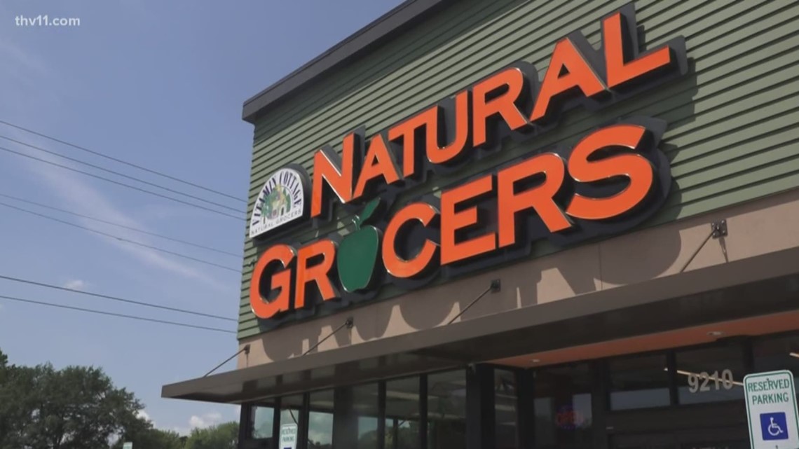 Natural Grocers to add new location on Spokane's South Hill