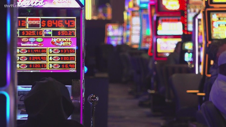 13 Myths About casino