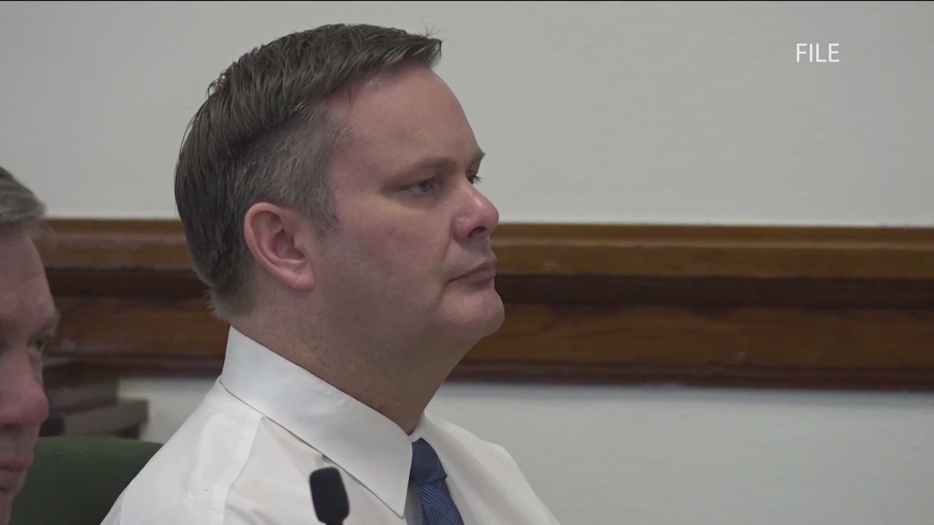 Chad Daybell trial day 3 - Jury selection | krem.com