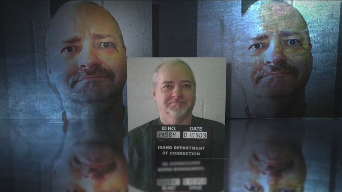 Final preparations begin for Thomas Creech's execution tomorrow - Vimarsana News