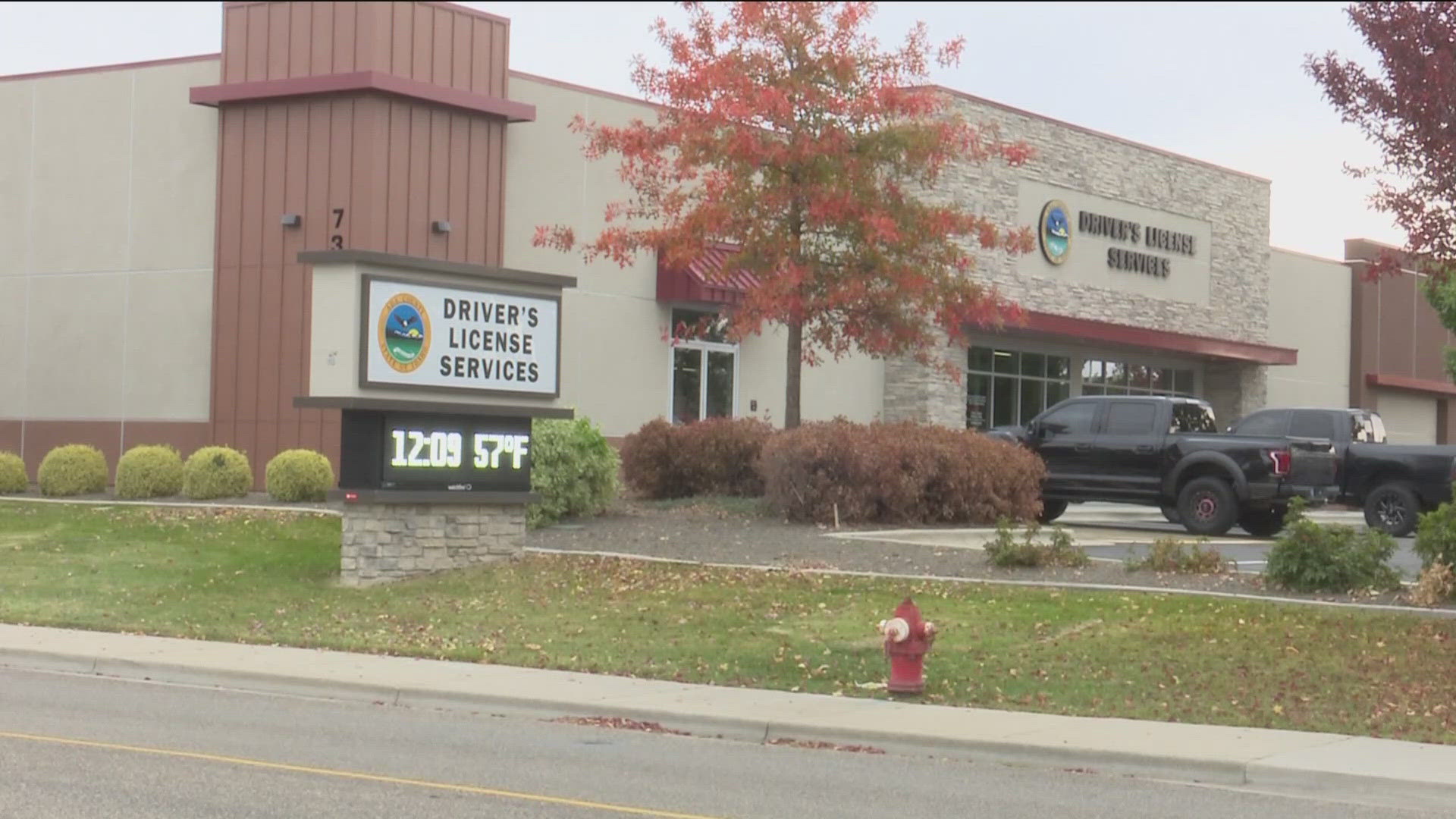 Following the legislative session, the Idaho DMV announces changes affecting license plates and instruction permits.