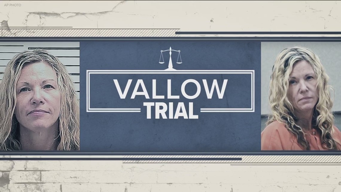 Live updates: Lori Vallow Daybell murder trial - Vimarsana News