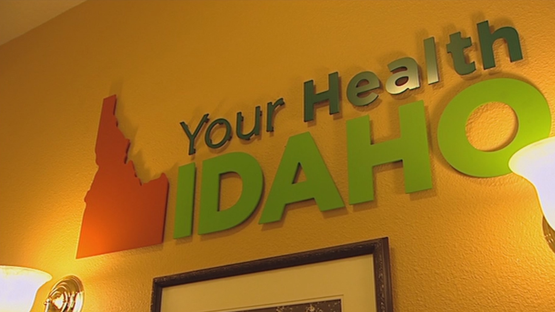Your Health Idaho enrollment now open for 2023