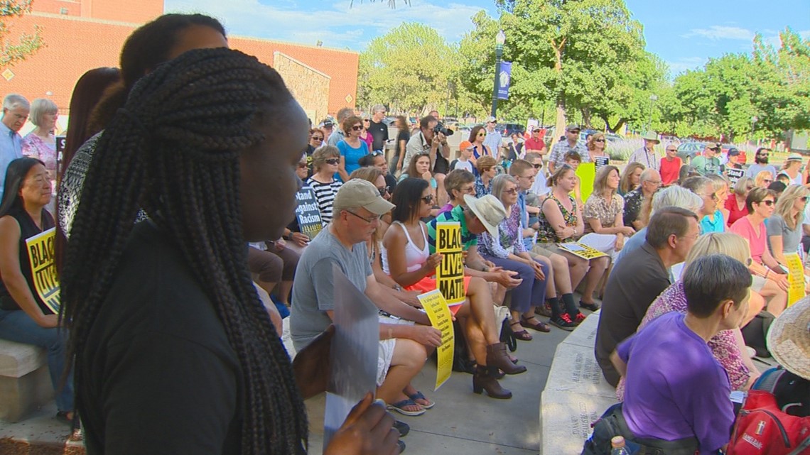 Idaho law, culture complicates hate crime response