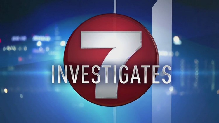 7 Investigates The Corridor: A first look at the border
