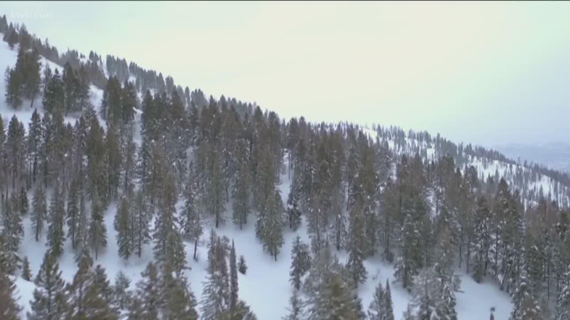As part of KTVB's Backcountry Survival Series, Tami Tremblay talks to avalanch survivors and resucers about how to prepare and suvive an avalanche.