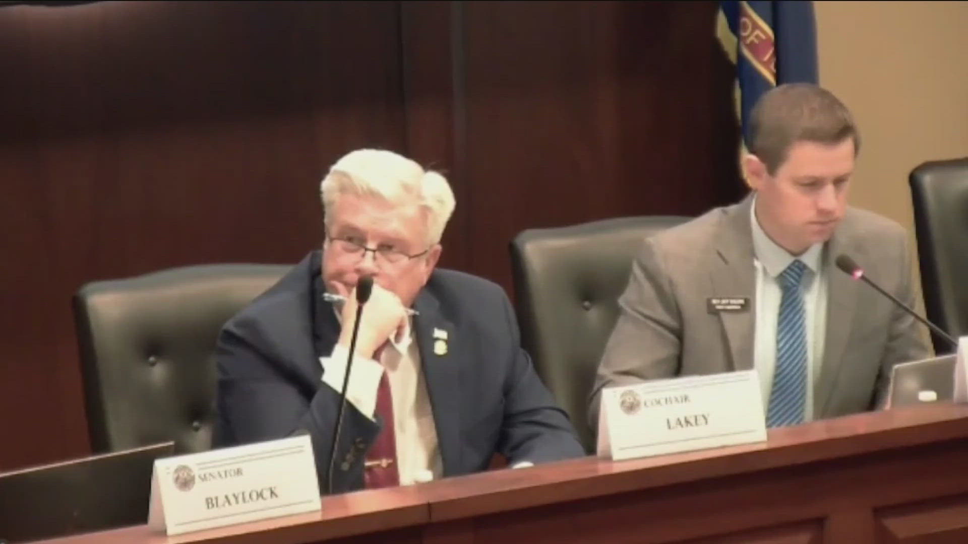 Idaho's DOGE Task Force launches, examining agencies and positions for consolidation. Committee seeks public input on waste and inefficiencies. 