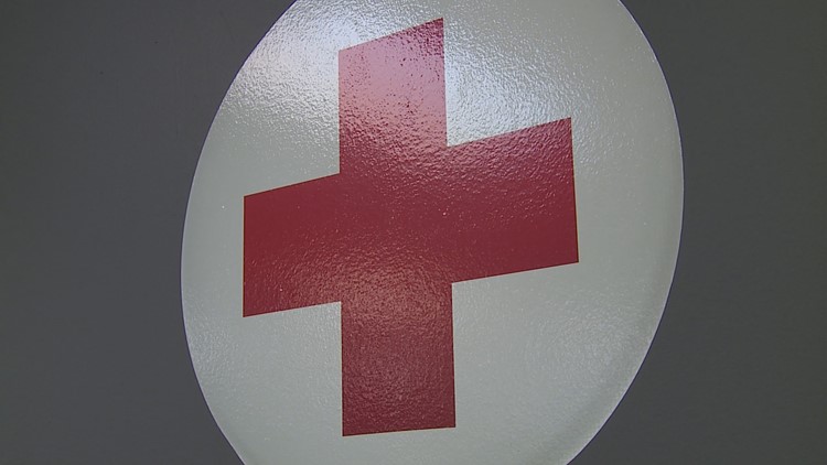 Idaho Red Cross deploys volunteers to states impacted by disaster