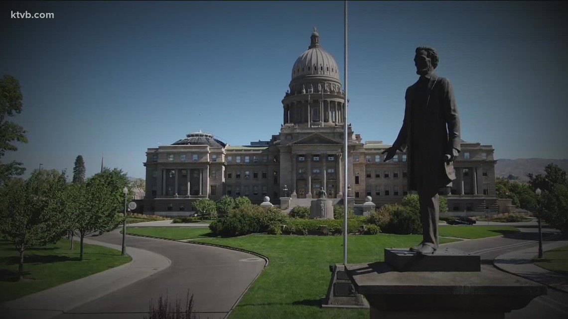 Texas style abortion bill passes Idaho Senate on party-line vote - Vimarsana News