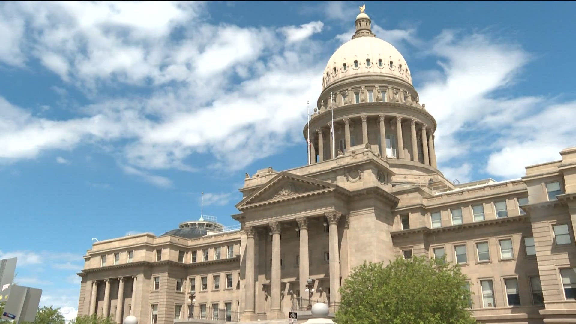 Judging Risk Judge: Idaho's near-abortion ban unconstitutional when mother's health ...