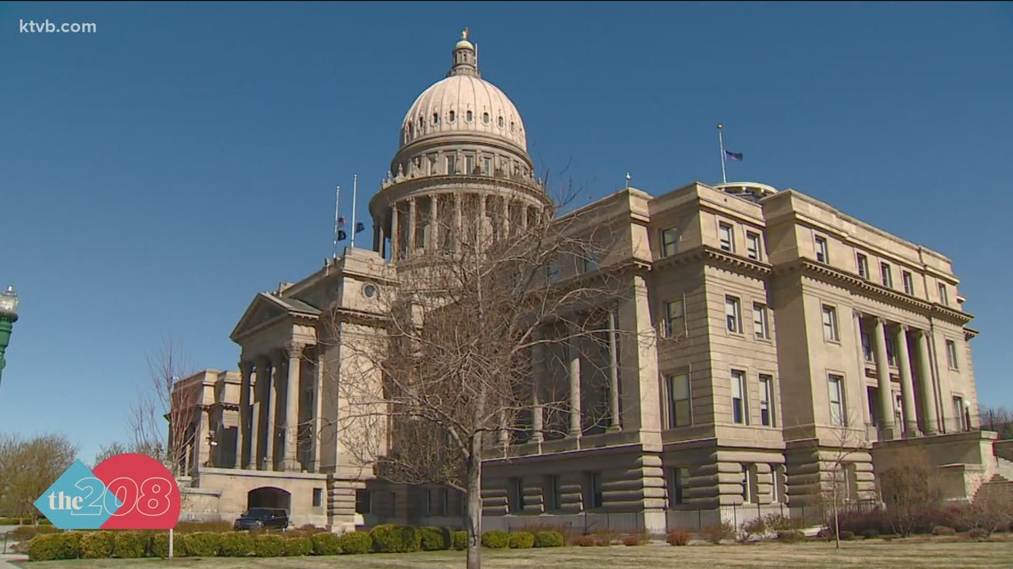 Idaho leaders speak out on Washington fuel tax legislation