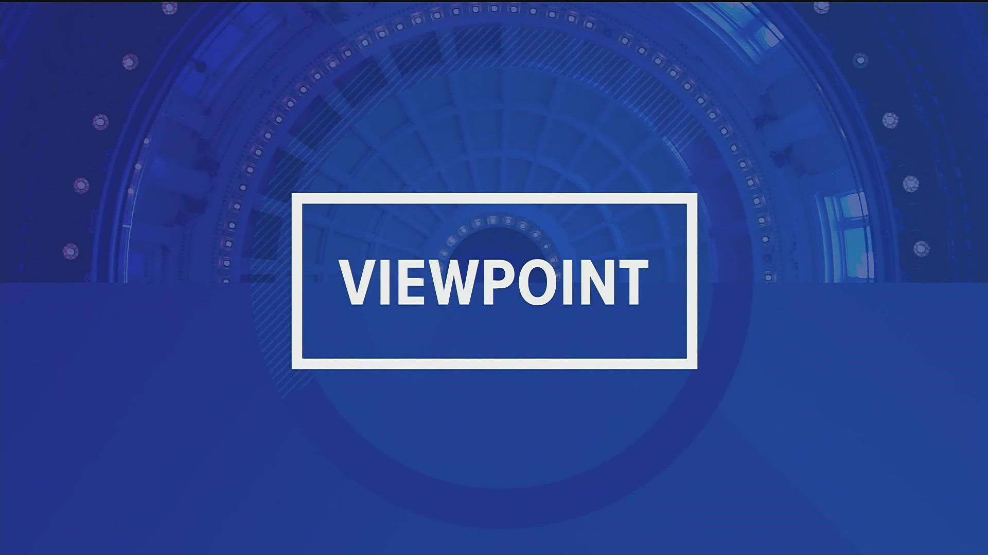 Two leading Treasure Valley health experts weigh in on the key issues of the day.