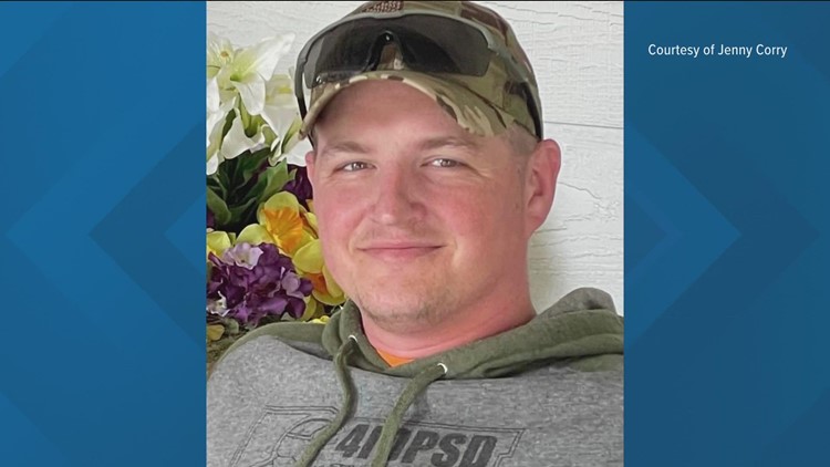 U.S. veteran with Idaho ties killed while fighting in Ukraine