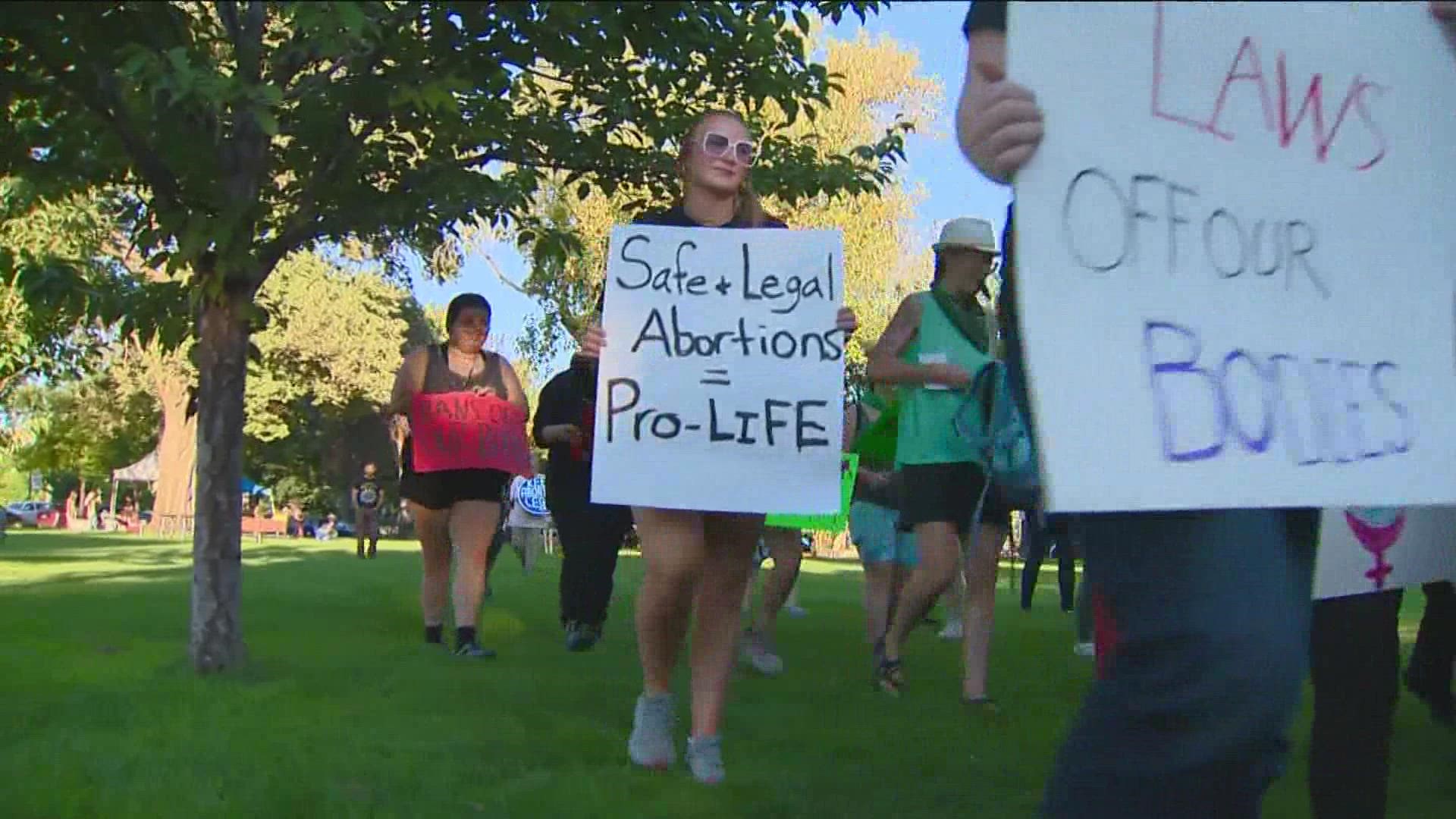 The Idaho State Supreme Court announced Friday they will not continue to play a stay – effectively a pause – on Idaho’s abortion laws.