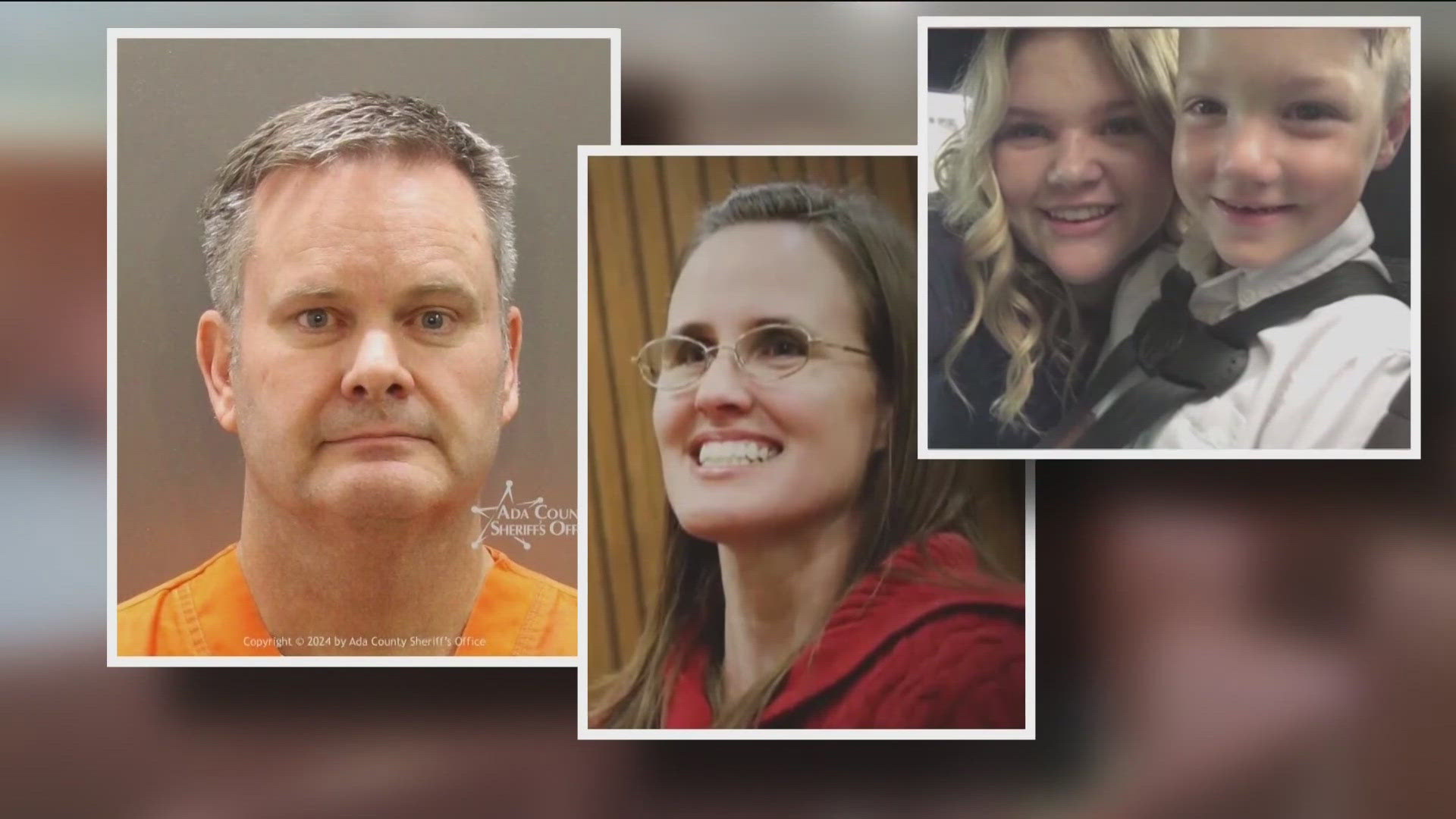 The testimony from Chad Daybell 's children on Monday marked the start of his legal defense. Five more witnesses were called to the stand on Tuesday.