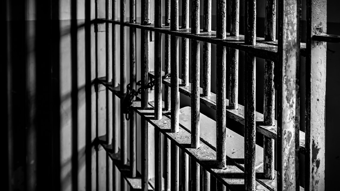 Caldwell man sentenced to 30 years in prison for several counts of sexual and physical abuse to a child - Vimarsana News