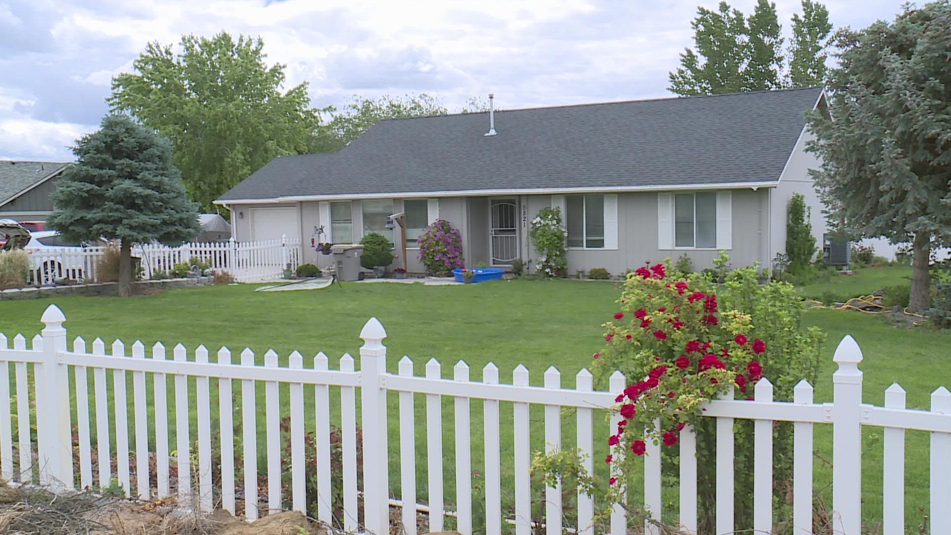 A property's value plays a large role in what the owner pays in property taxes; however, it's not the only factor, according to the Canyon County Assessor's Office.