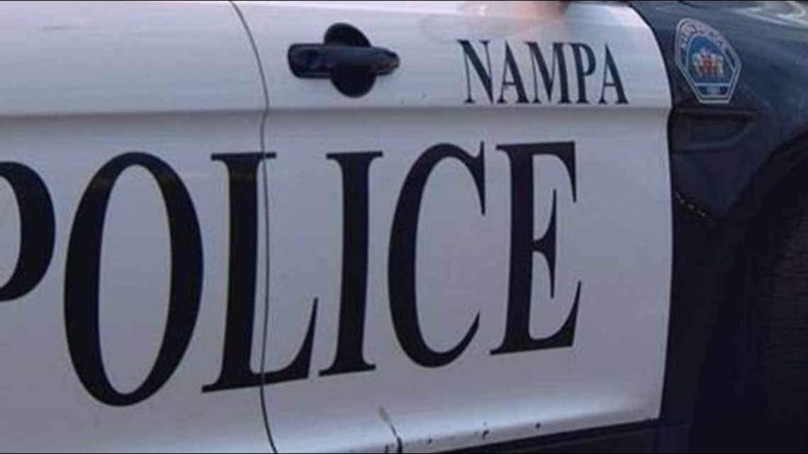 Children Are Safe: Nampa Police reported the two children have been found - Vimarsana News