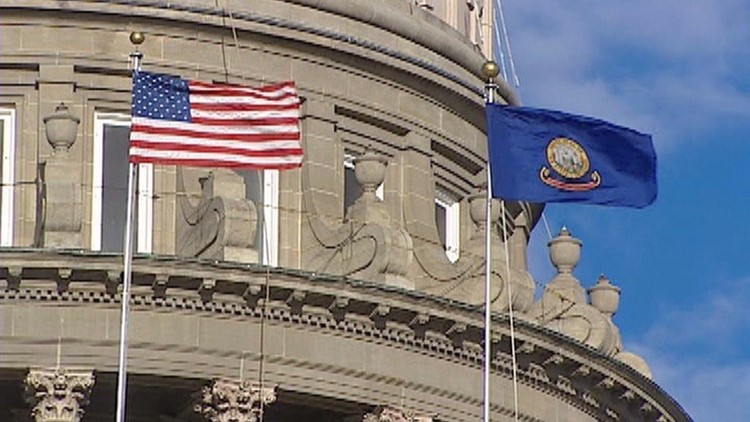 VOTER GUIDE: Statewide races, propositions for Idaho's Nov. 6 election