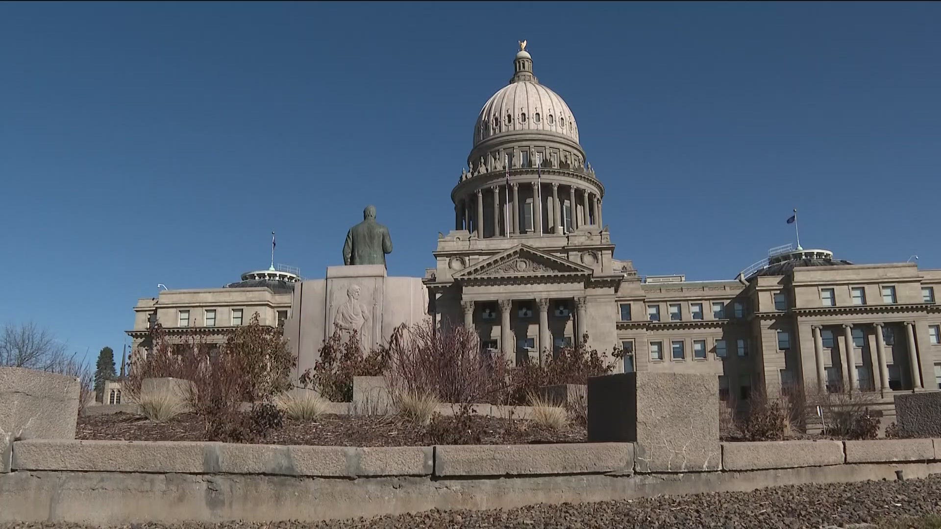 Bill prohibiting public funds for transgender care heads to House ...