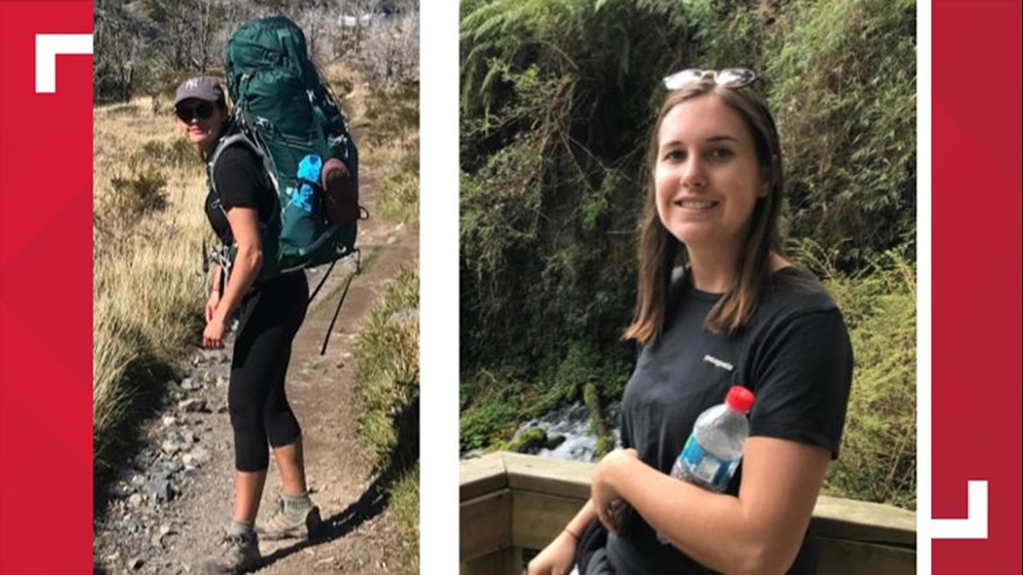 Body of missing Idaho hiker recovered from Montana mountains - Vimarsana News