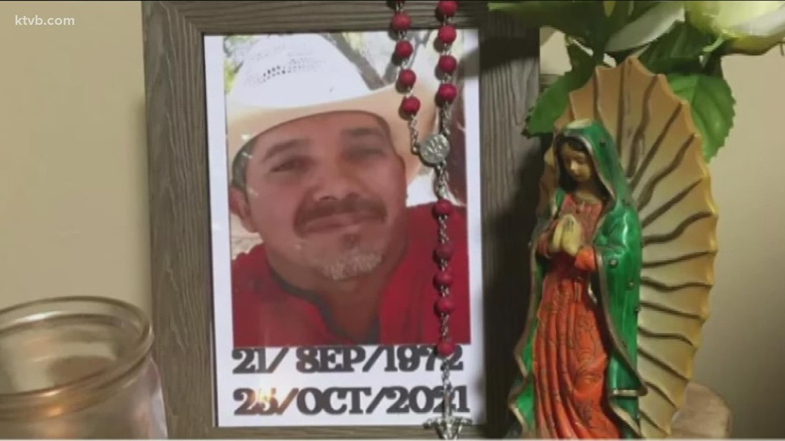 Family of mall shooting victim may sue Idaho and Boise officials - Vimarsana News