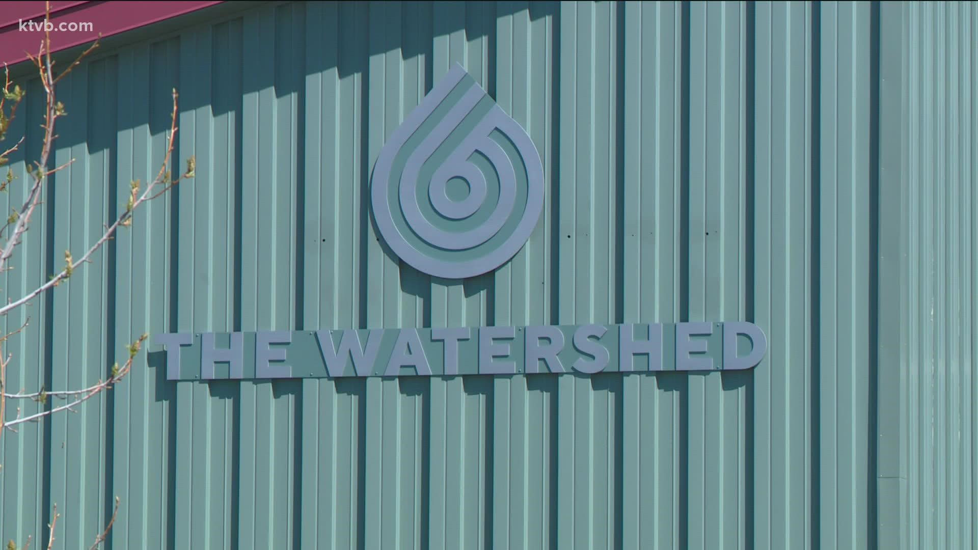 The Boise WaterShed is preparing to become the first Water and Climate Science Center in the United States.
