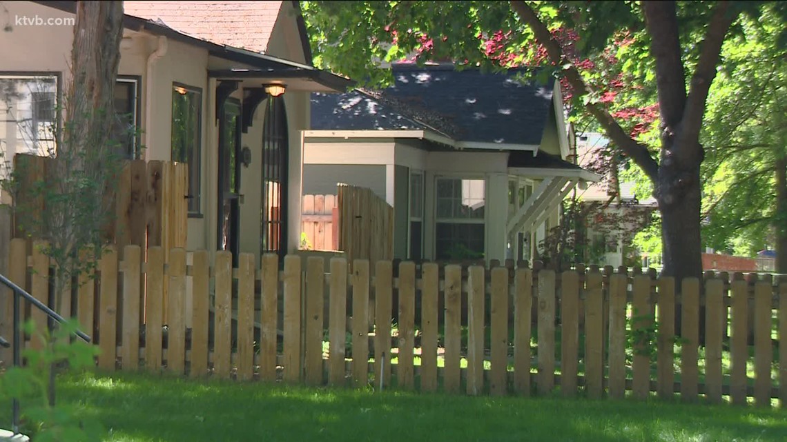 Idaho property taxes up for debate once again in the state legislature - Vimarsana News