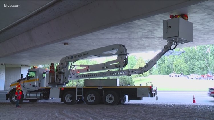 Idaho to get $225 million to repair state's bridges