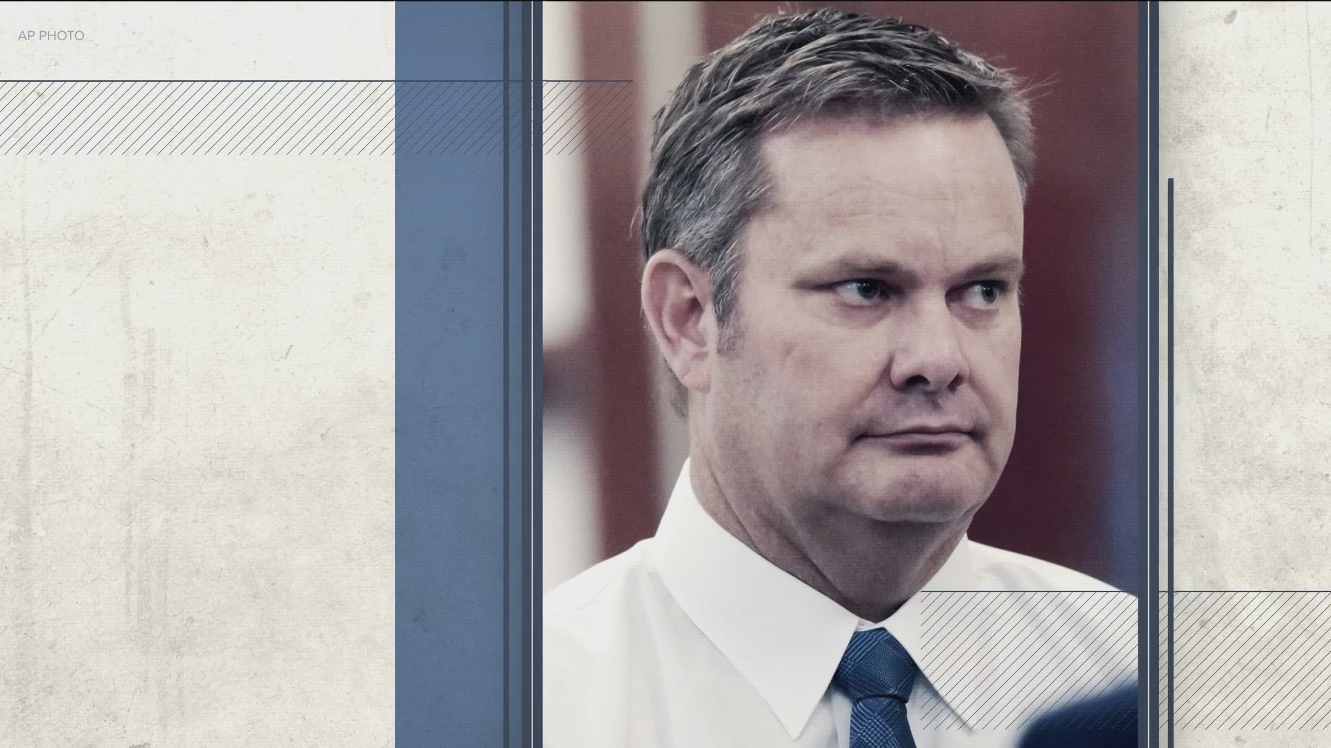 Chad Daybell trial day 4 - jury selection goes on | krem.com